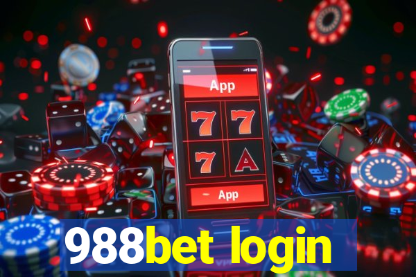 988bet login